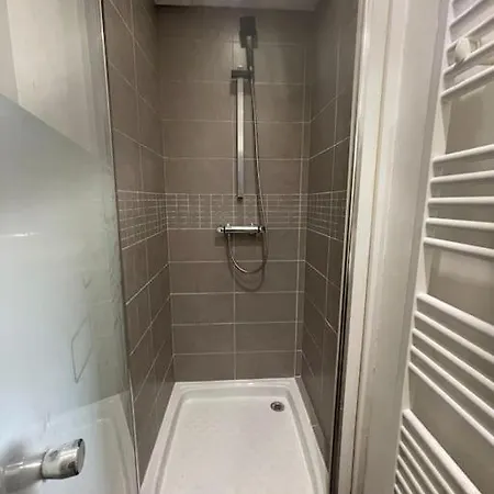 Apartment Artus T2 Proche Artem Thermes Neuf