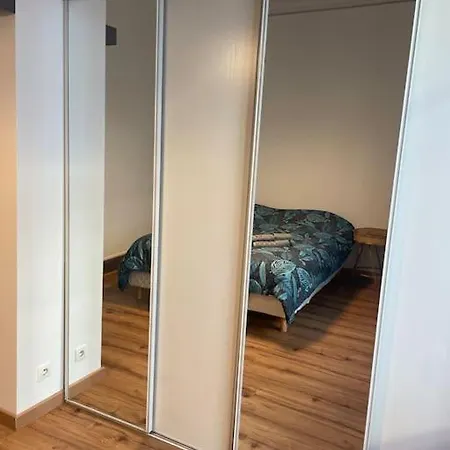 Artus T2 Proche Artem Thermes Neuf Apartment *