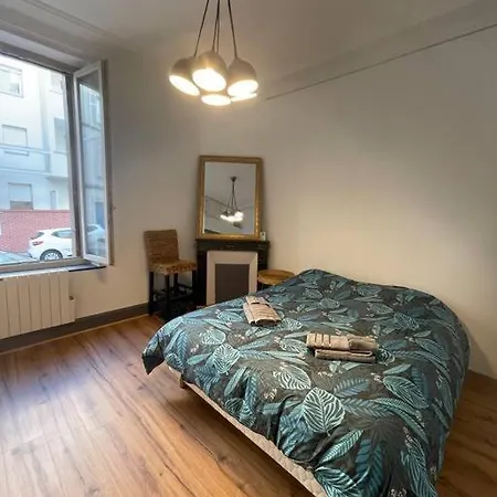 Artus T2 Proche Artem Thermes Neuf Apartment *
